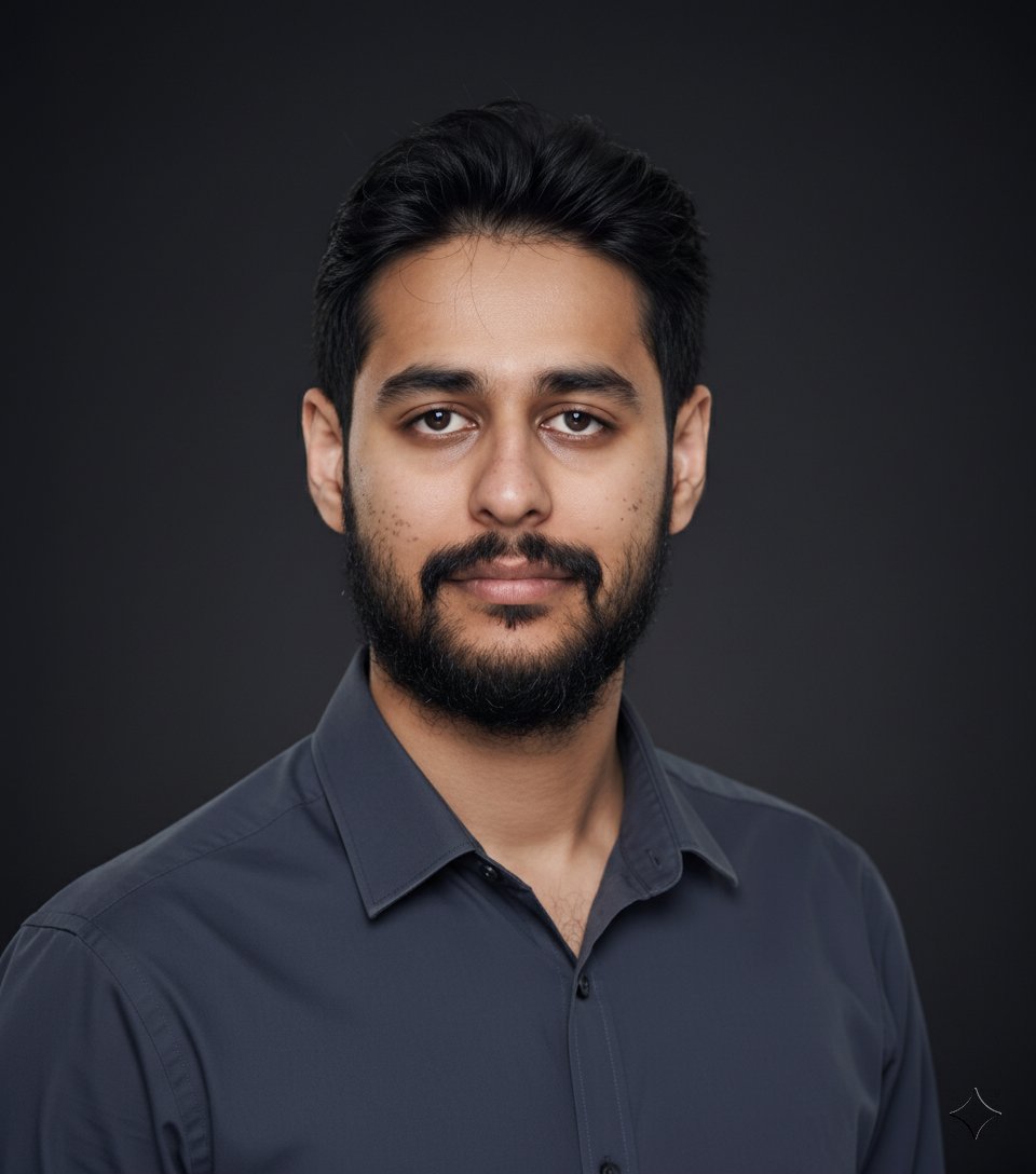 Muhammad Yousuf Iqbal Khan
